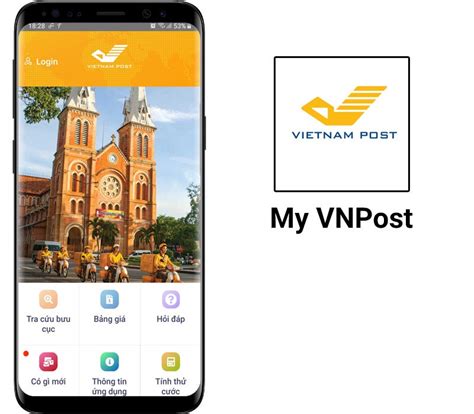 vnpor|Vietnam Post .